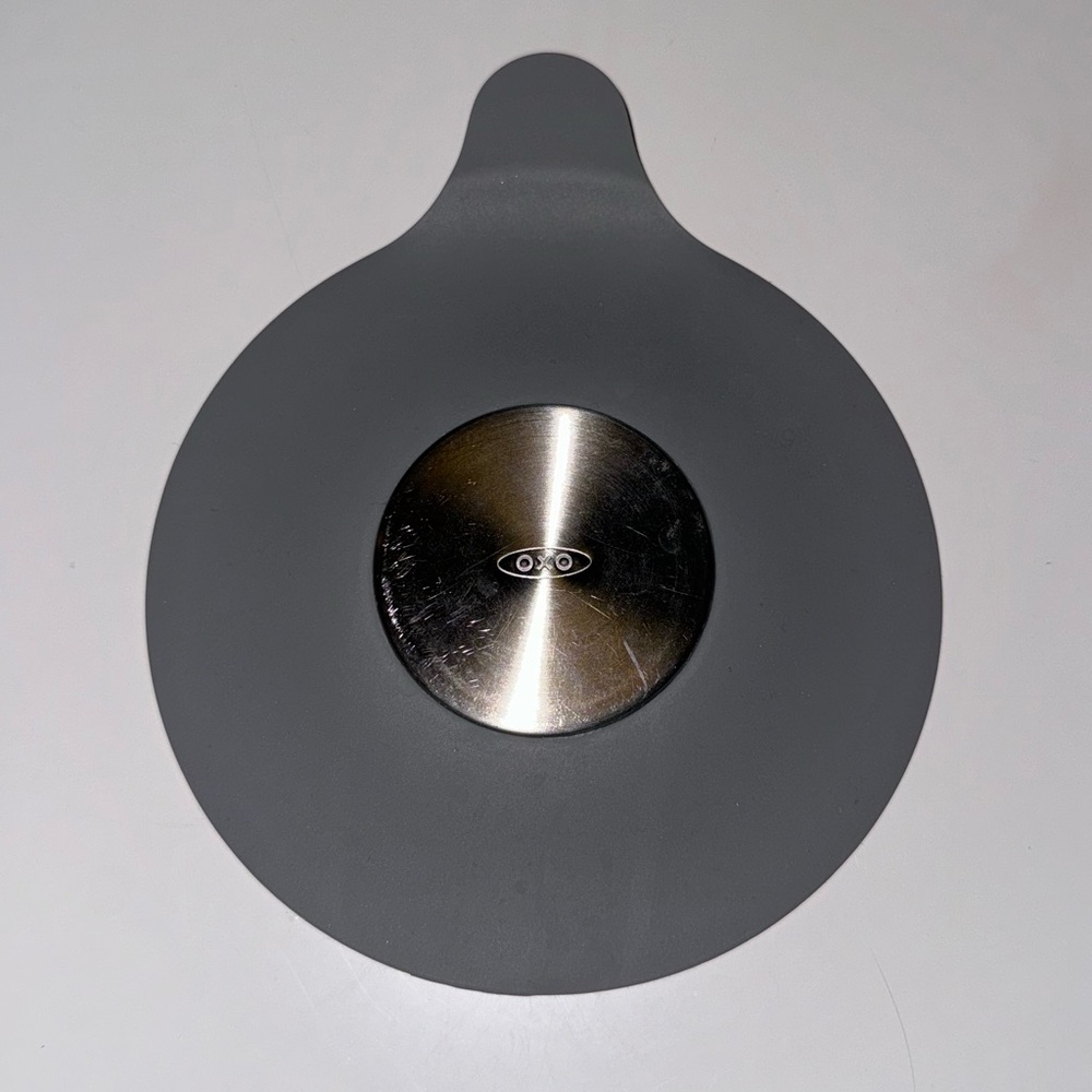 OXO BATHTUB DRAIN COVER
